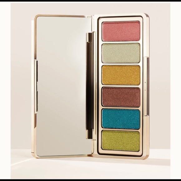 Rare Beauty 
Confident Energy Eyeshadow Palette - Picture 6 of 7